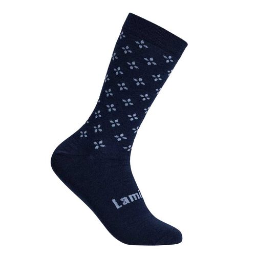 Lamington Socks Merino Wool Crew Socks 2-8Y