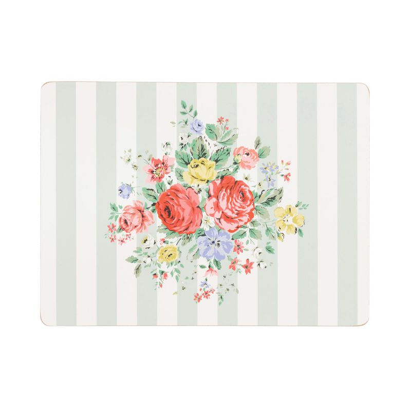 Cath Kidston Feels Like Home 4Pk Placemats image number 0