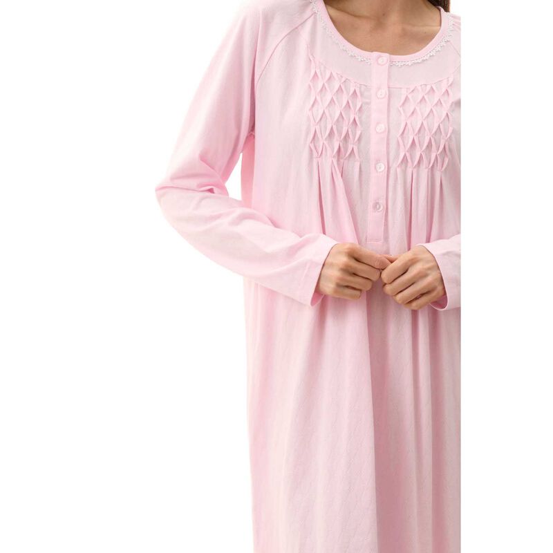 Givoni Mid Length Nightie image number 5