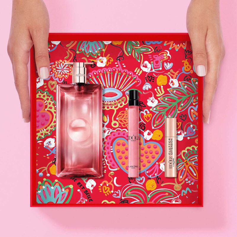 Lanc&ocirc;me Id&ocirc;le Power 50ml Mother's Day Gift Set image number 2