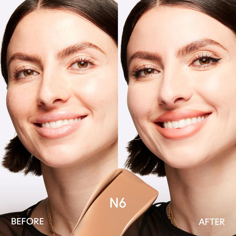 MAC Studio Fix Fluid SPF15 image number 242