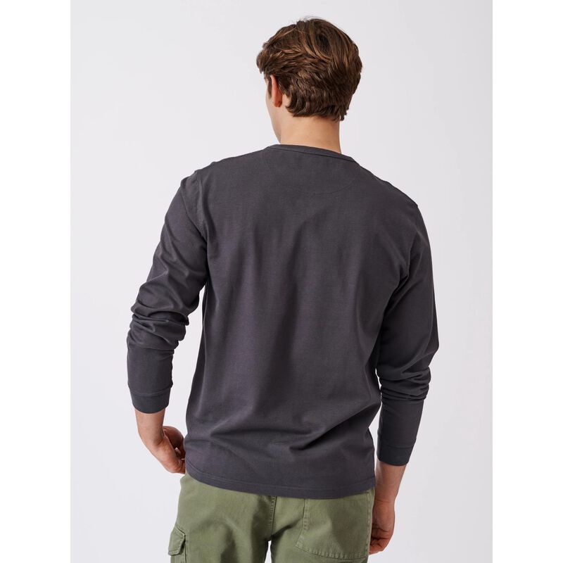 Aubin George Long Sleeve T-Shirt image number 1