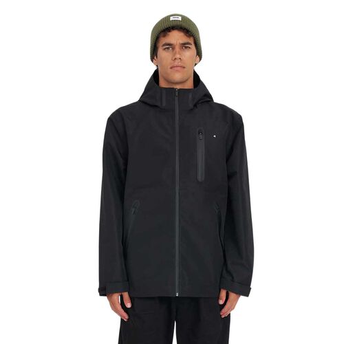 Huffer Mens Stormshell Jacket