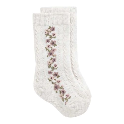 Jamie Kay Cassie Sock Nb-2Y