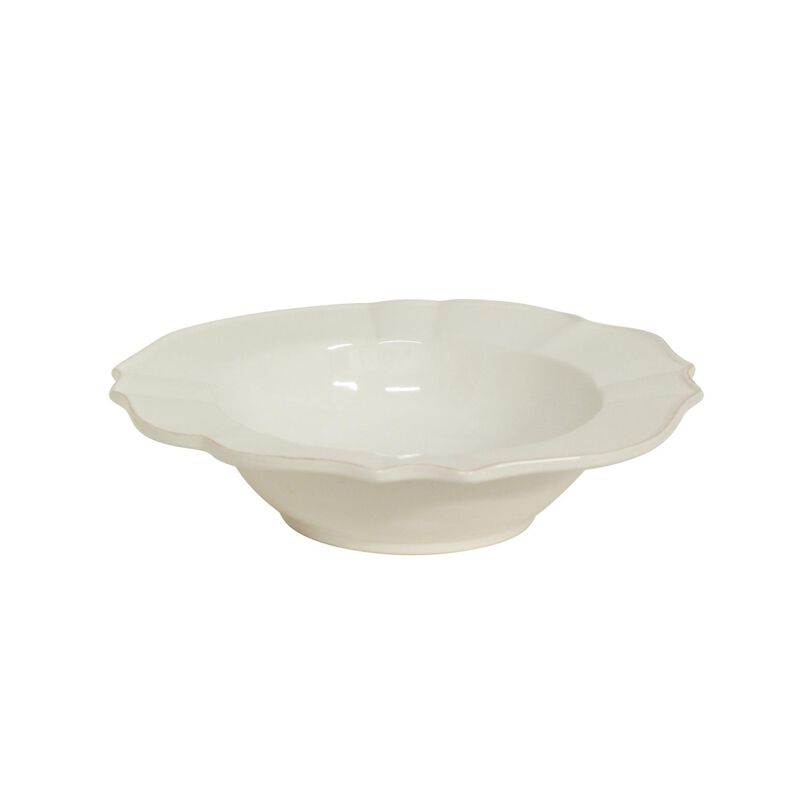 French Country Vienna Stoneware Soup Bowl image number 0