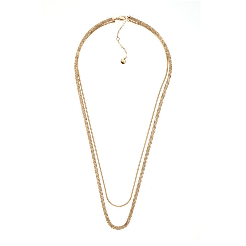 Skagen Merete Necklace SKJ1600710 image number 2