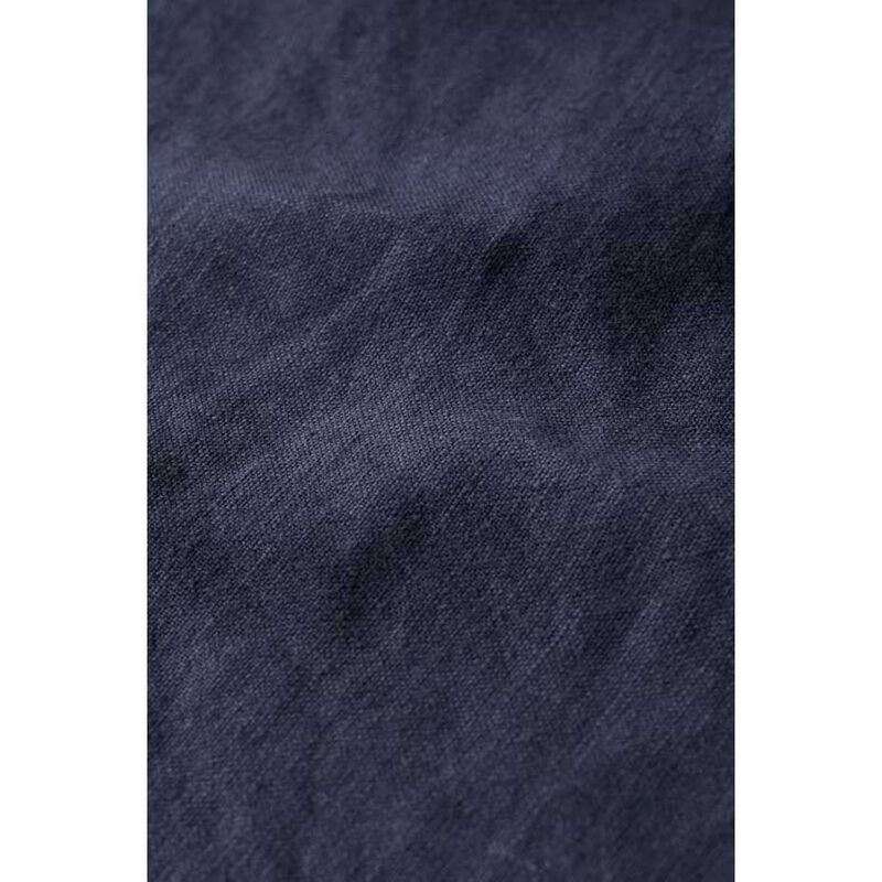 Seasalt Cornwall Mens Curator Shirt Maritime image number 2