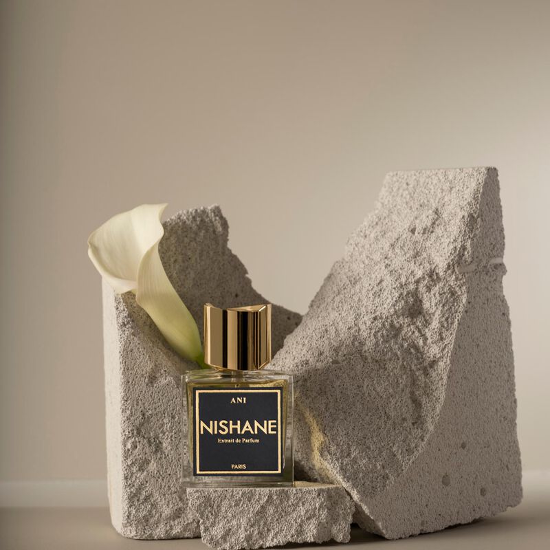 Nishane Ani Extrait De Parfum 50ml image number 1
