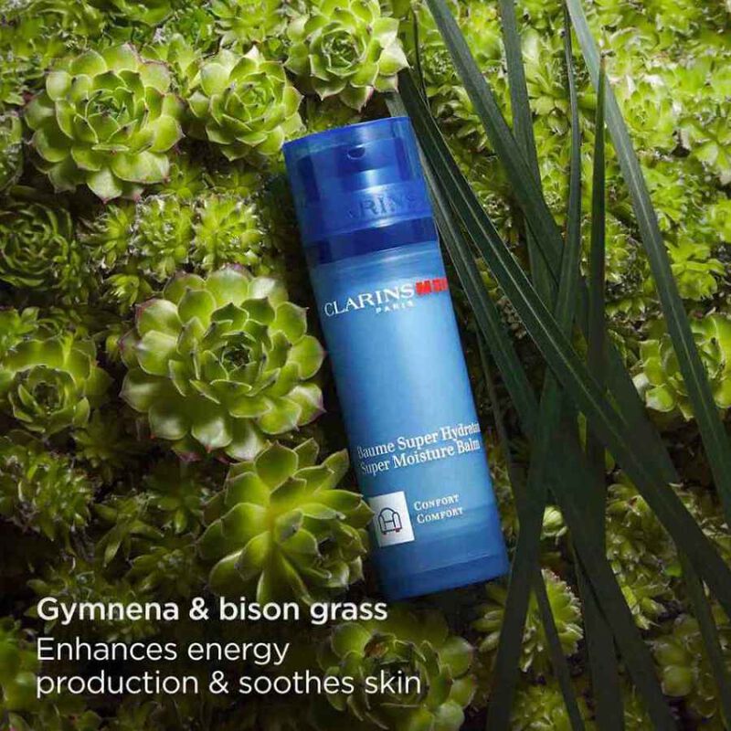 ClarinsMen Hydration Essentials image number 3