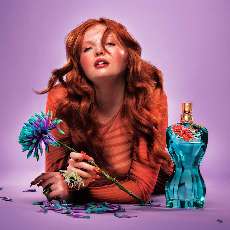 Jean Paul Gaultier La Belle Paradise Garden EDP 50ml image number 3
