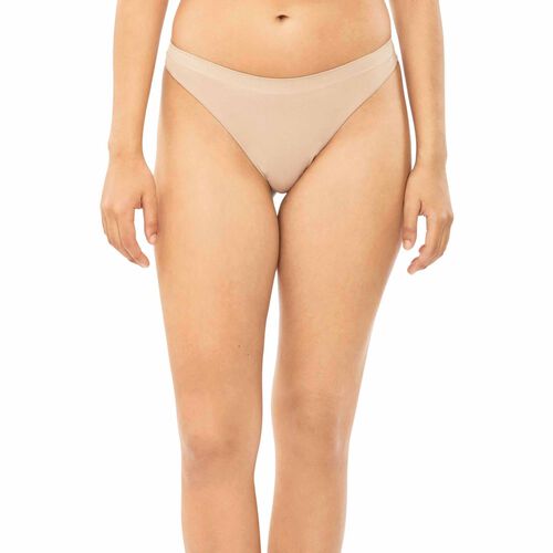 Calvin Klein Fusion Flex Seamless Thong