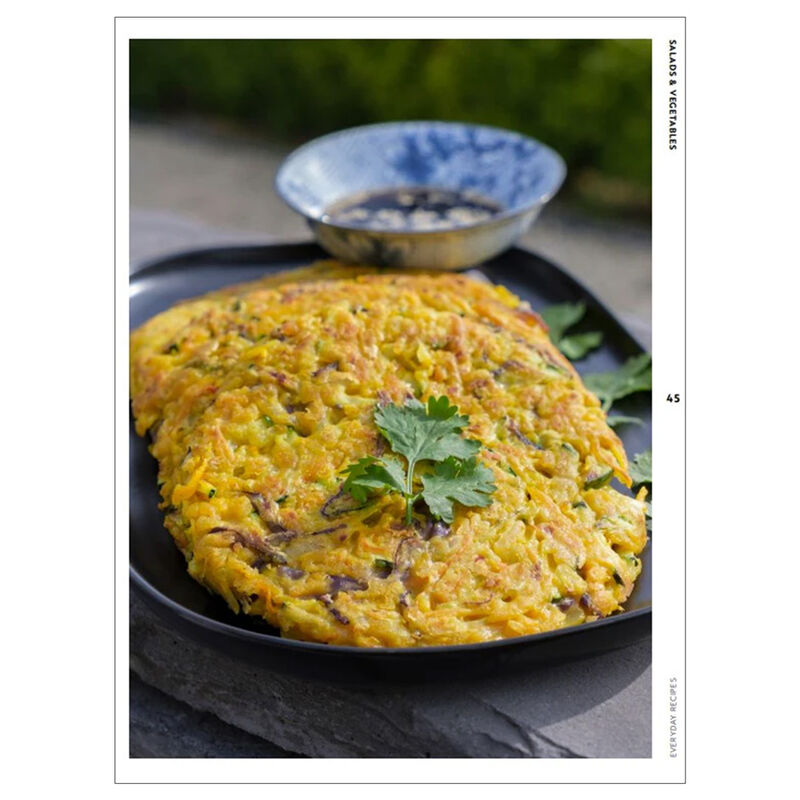 Tangleby Everyday Recipes by Sue Heazlewood image number 3