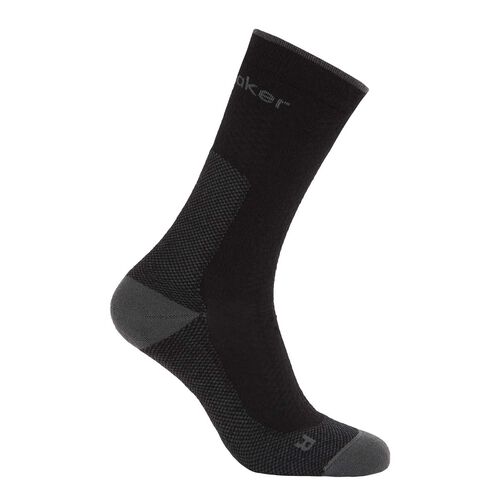 Icebreaker M Merino Hike+ Ultralight Crew