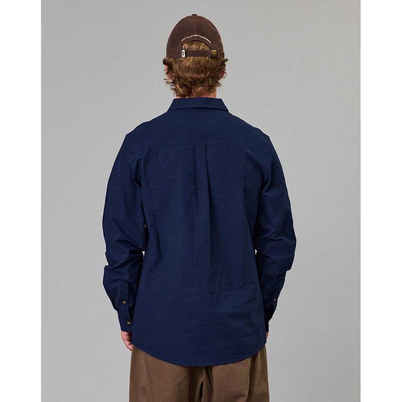 Just Another Fisherman Anchorage Shirt image number 1