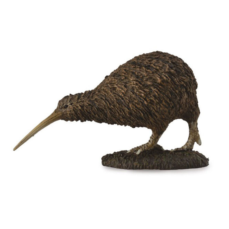 CollectA Kiwi Figurine image number 0