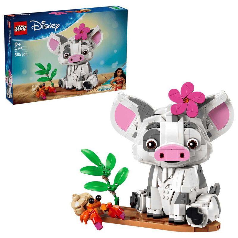 LEGO Disney&trade; Pua image number 0