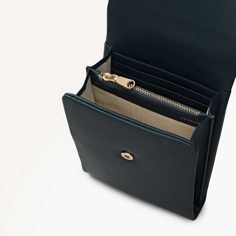 Radley Mallow Street Medium Phone Crossbody Bag image number 2