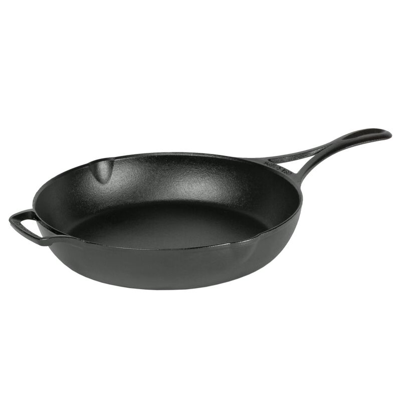 Lodge Blacklock Skillet 26cm image number 0