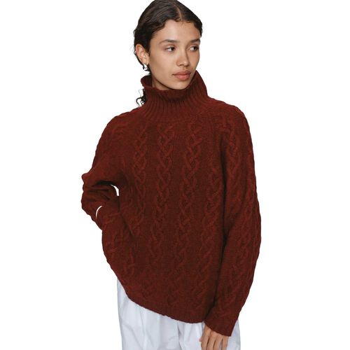 Marle Dali Jumper