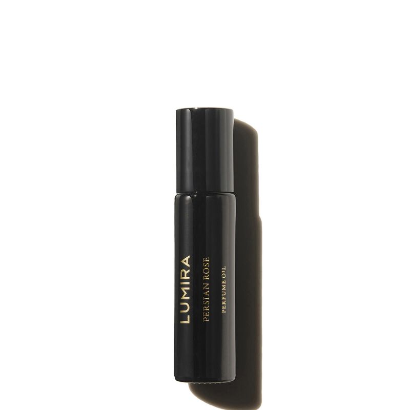 LUMIRA Perfume Oil Persian Rose 10ml image number 0