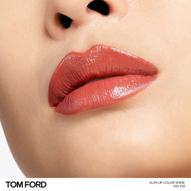 Tom Ford Slim Lip Color Shine image number 11