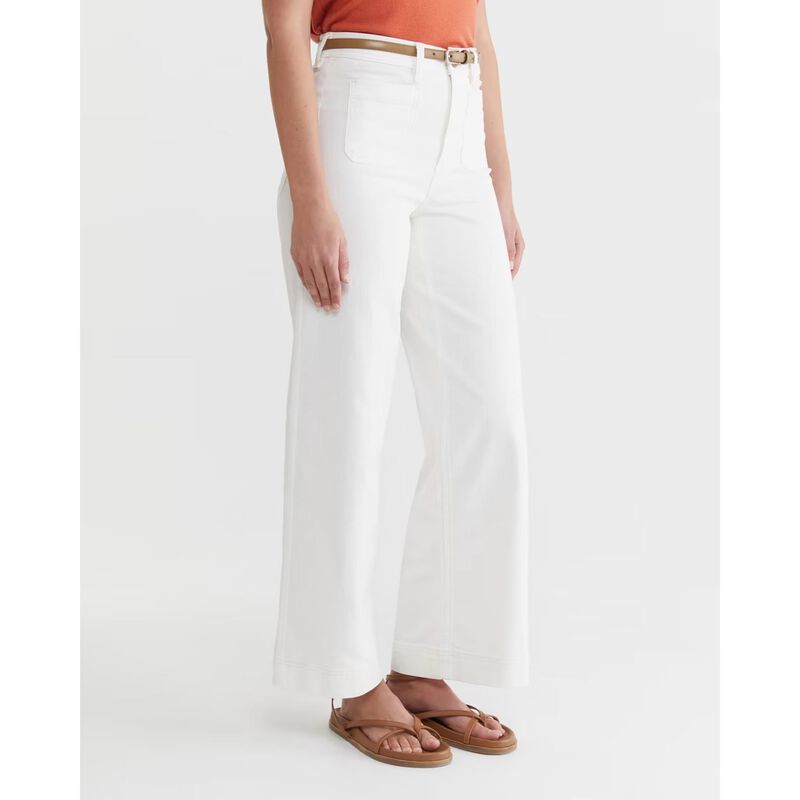 Sportscraft Nili Wide Leg Jean image number 2