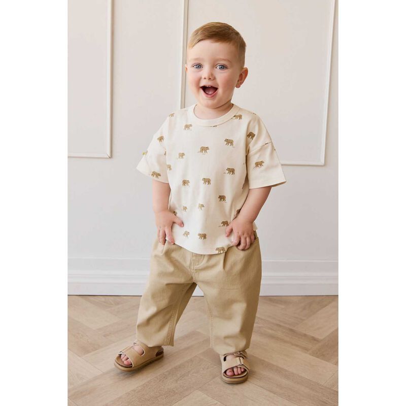 Jamie Kay Rueben Pant 3-6Y image number 2