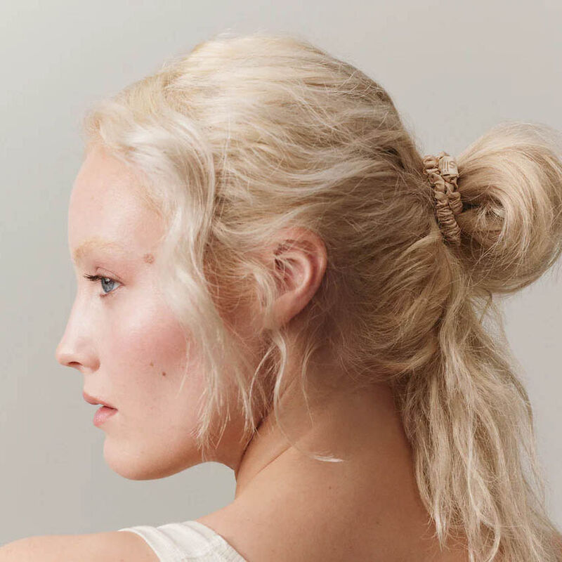 Slip Silk Scrunchie 4 Pack Skinnies image number 8