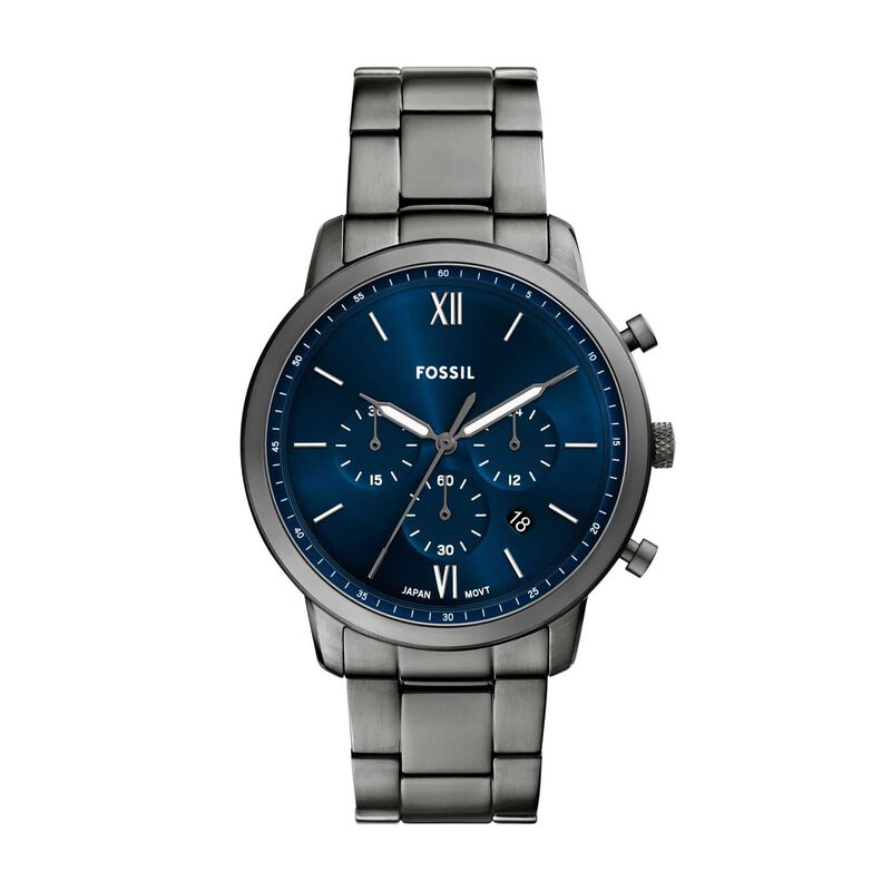 Fossil Neutra Watch FS6111 image number 0