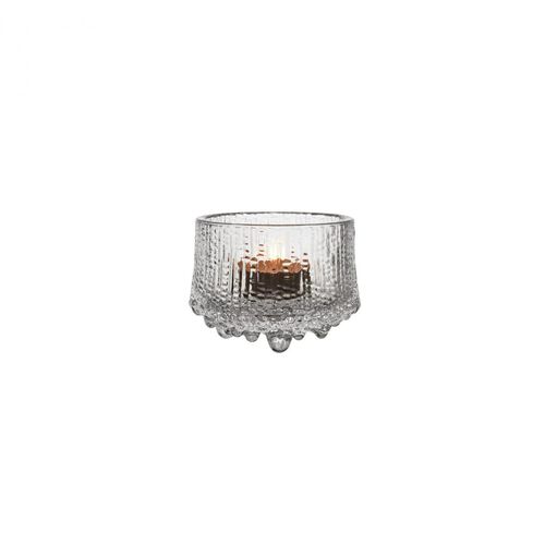 iittala Ultima Thule Votive 6.5cm Clear