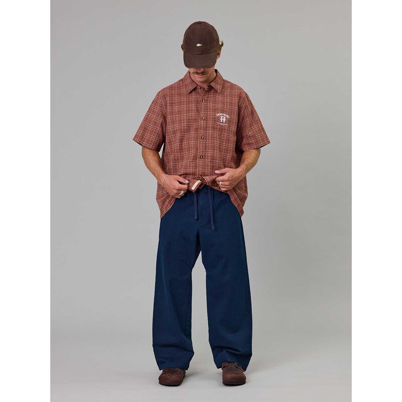 Just Another Fisherman Dockyard Pants image number 3
