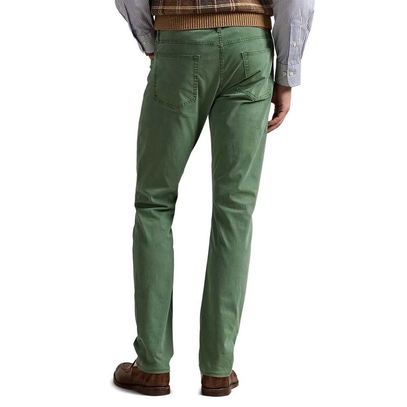 Polo Ralph Lauren Sullivan Slim Stretch Twill Pant image number 1