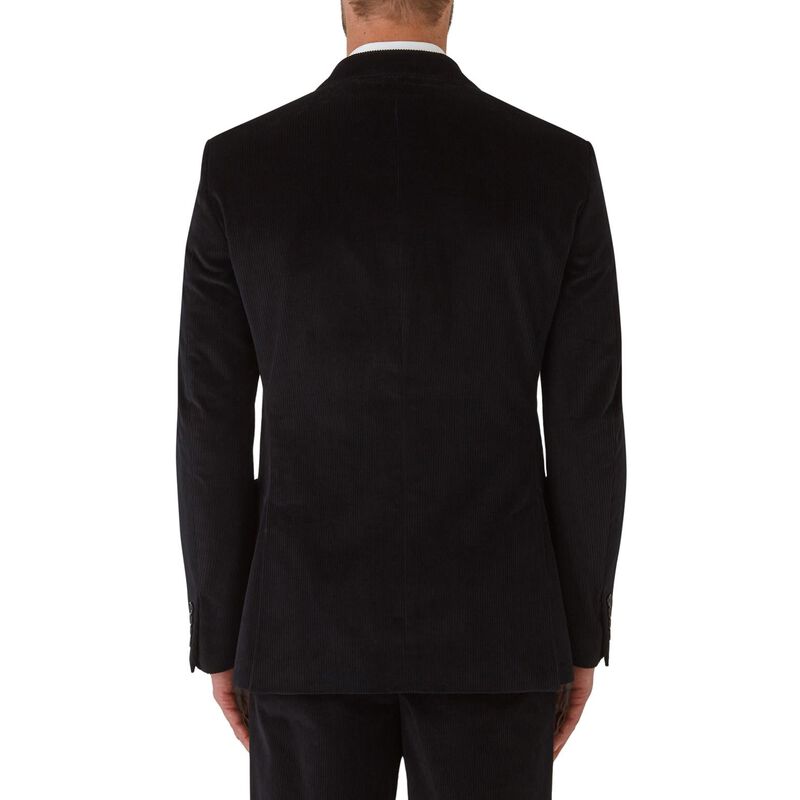 Joe Black Guard Jacket Fjt865 image number 1