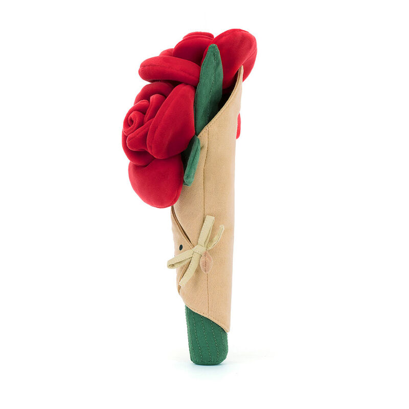 Jellycat Amuseables Rose Bouquet image number 1