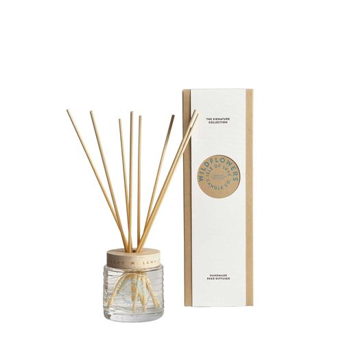 Isle of Skye Wildflowers Reed Diffuser 130ml