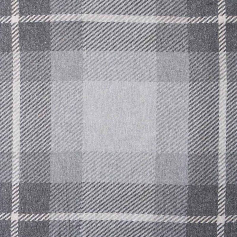Bambury Harrison Flannelette Quilt Cover Set image number 2