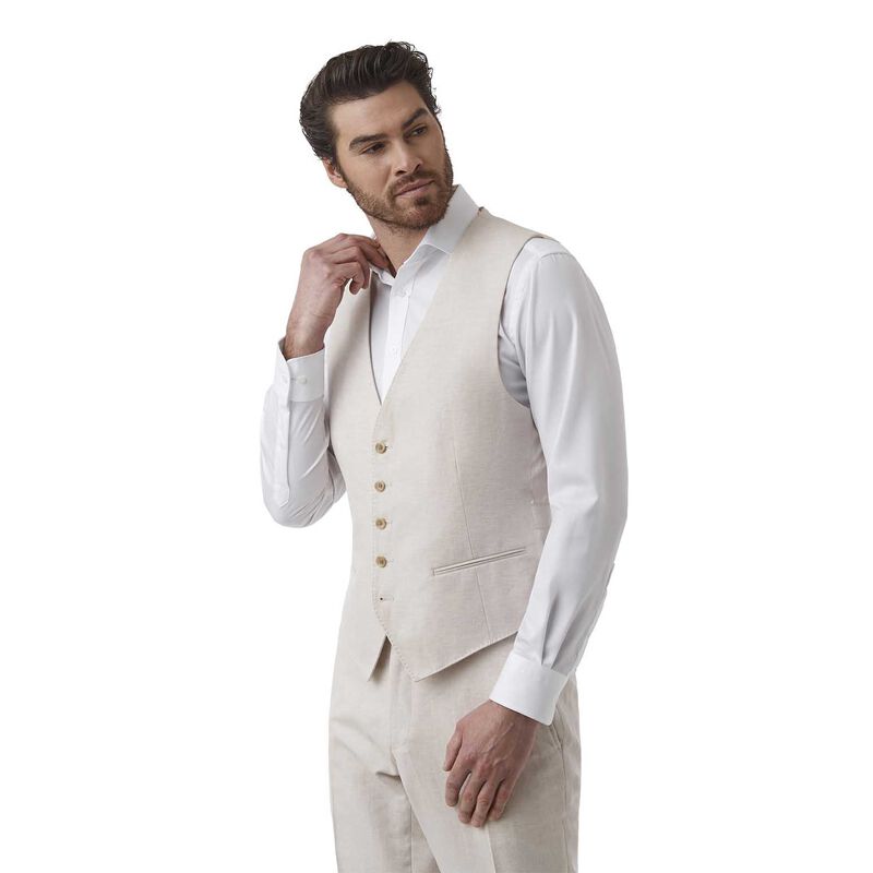 Cambridge Fawkner Vest Fct508 image number 3