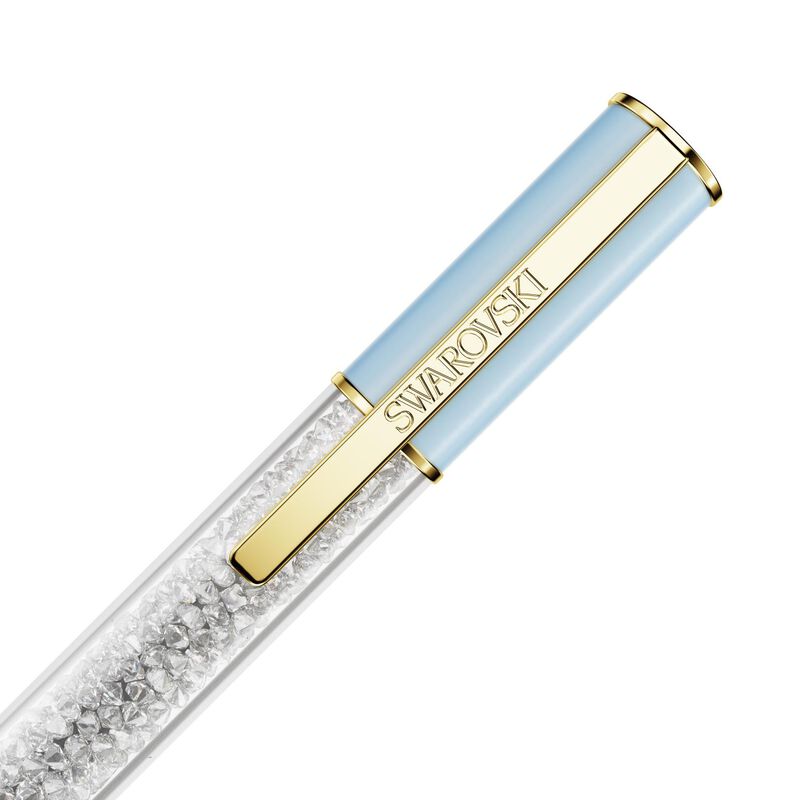 Swarovski Crystalline Lustre Ballpoint Pen image number 2