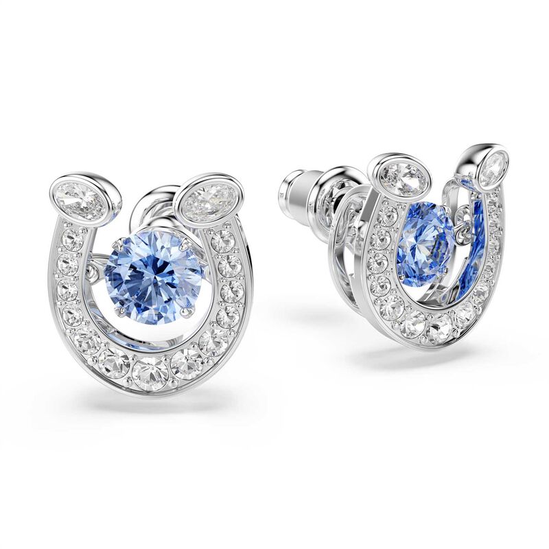 Swarovski Symbolica Stud Earrings image number 1