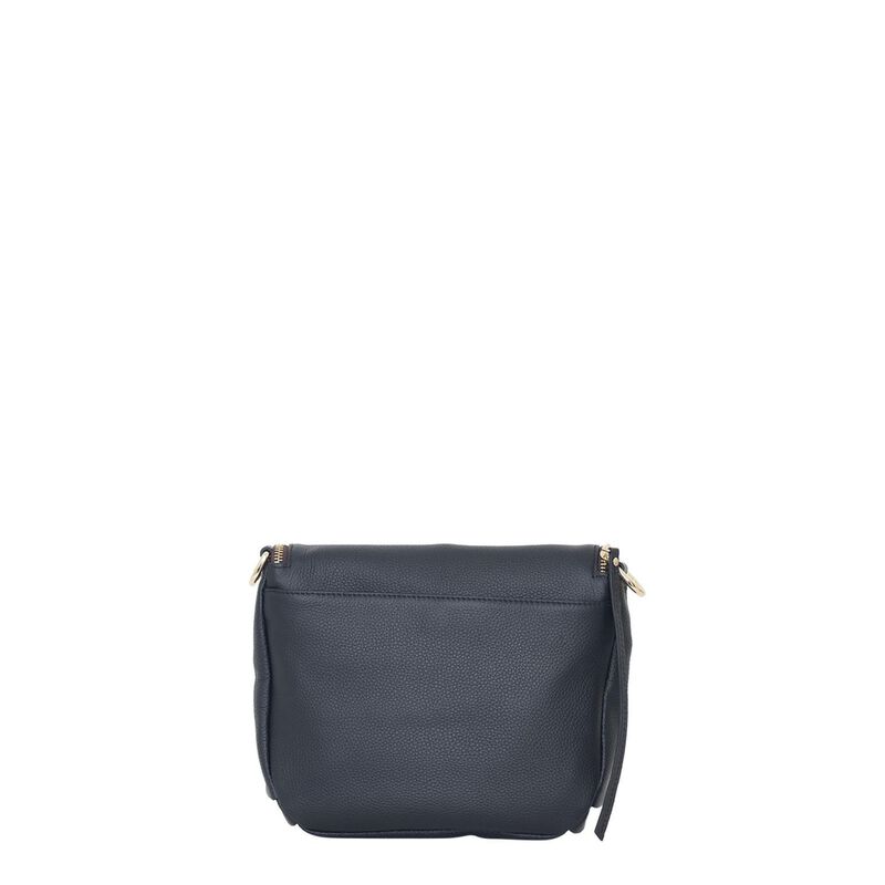 SABEN Fifi Leather Handbag image number 3