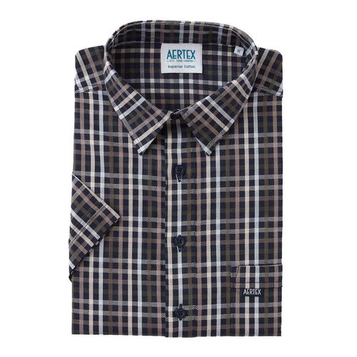 Aertex Taunton Polo Fyu184