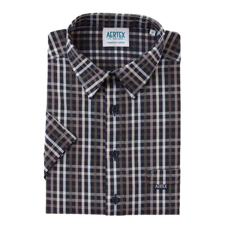 Aertex Taunton Polo Fyu184 image number 0