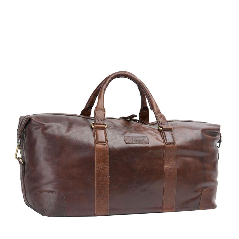 Ashwood Battersea Travel Holdall image number 4