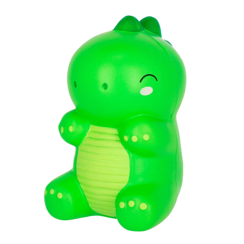 Legami Dino Stress Less Anti-Stress Squishy image number 0