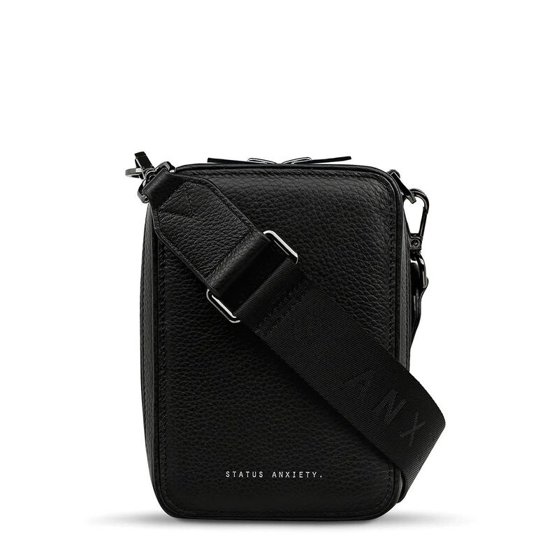 Status Anxiety Good Life Handbag image number 0