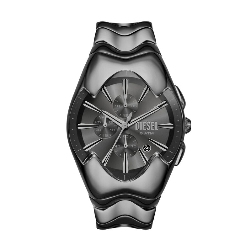 Diesel Mercurial Watch DZ4682 image number 0