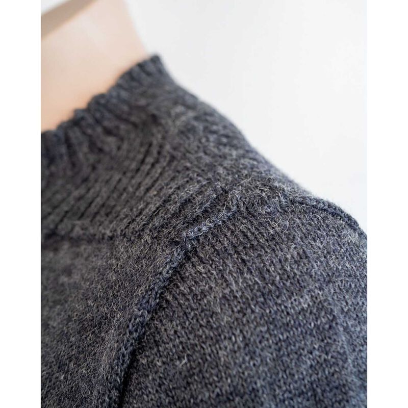 Acrux 400 Work Sweater image number 2