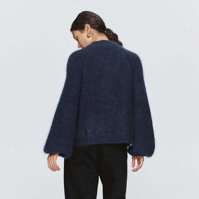Marle Cait Cardigan image number 1
