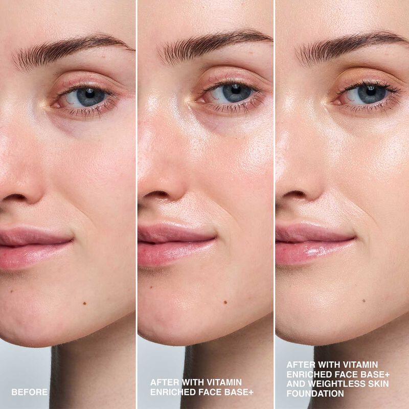 Bobbi Brown Vitamin Enriched Face Base+ 100ml image number 2