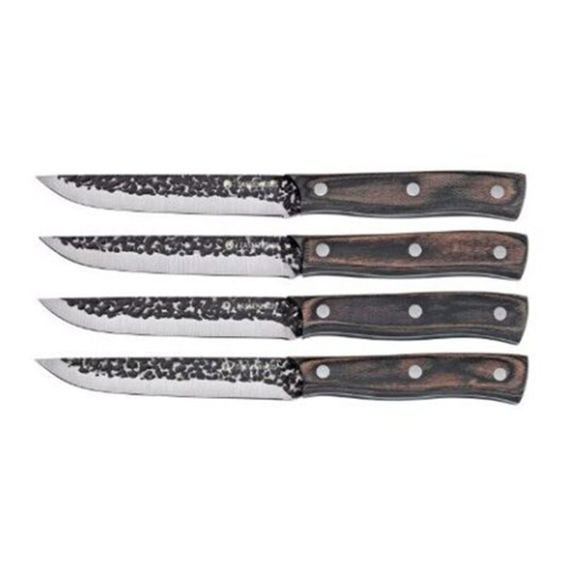 Zassenhaus Steak Knife Hunter 4Pce image number 2